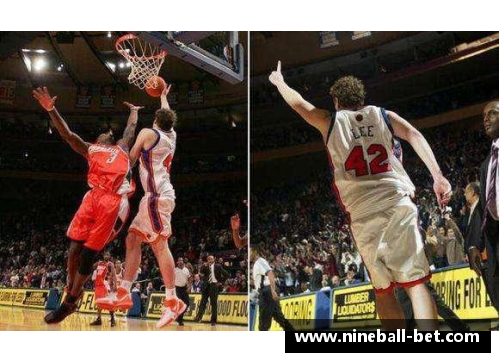 九球体育直播NBA史上两次0.1秒绝杀球：大卫李的传奇与乔丹的引领 - 副本