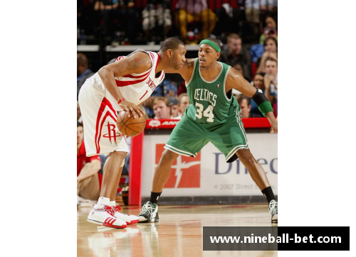 九球体育直播NBA球星共妻风波：探讨明星文化与现代婚姻观 - 副本